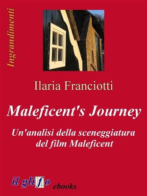 cover image of Maleficent's Journey